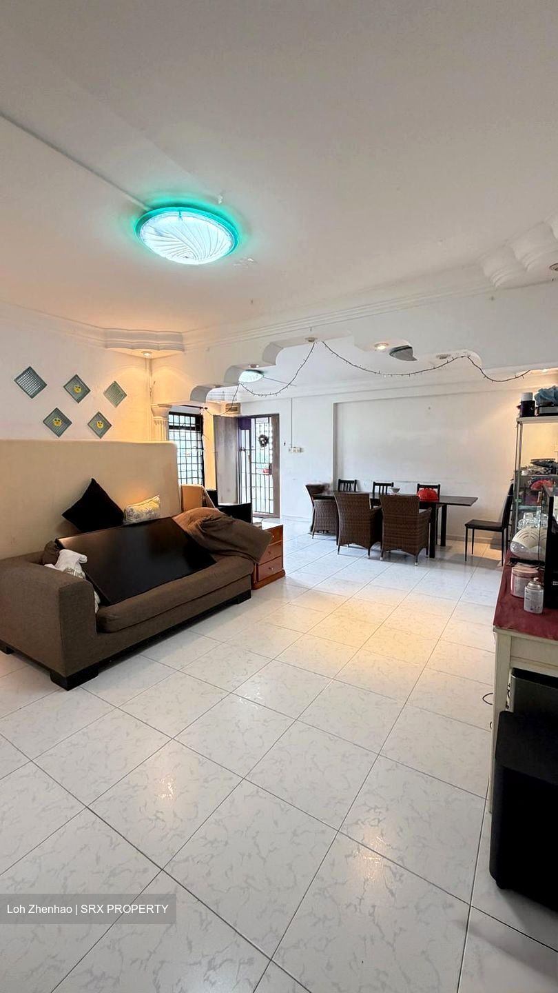 Blk 507 Jelapang Road (Bukit Panjang), HDB 5 Rooms #588619281